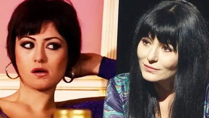 Yaprak Dökümü'nün Efsaneleri 18 Yıl Sonra Yeniden Bir Arada