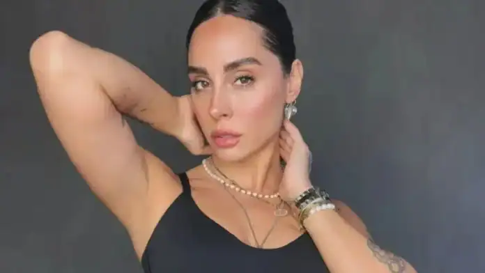 Yasemin Yürük'ten Üzen Haber Aklımı Kaçırmak Üzereyim