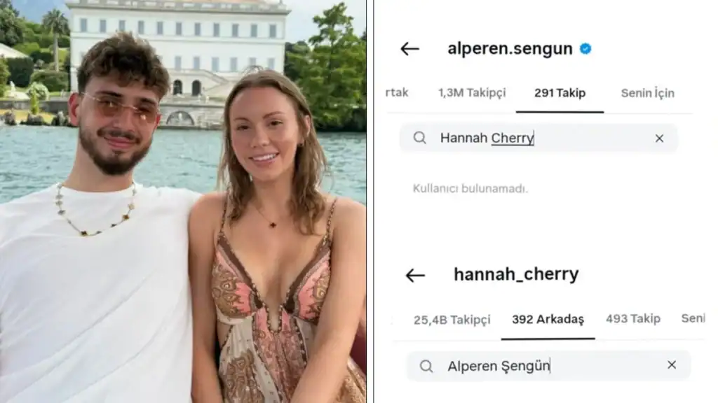 Milli Yıldız Alperen Şengün'ün Sosyal Medya Hamlesi Kafaları Karıştırdı!