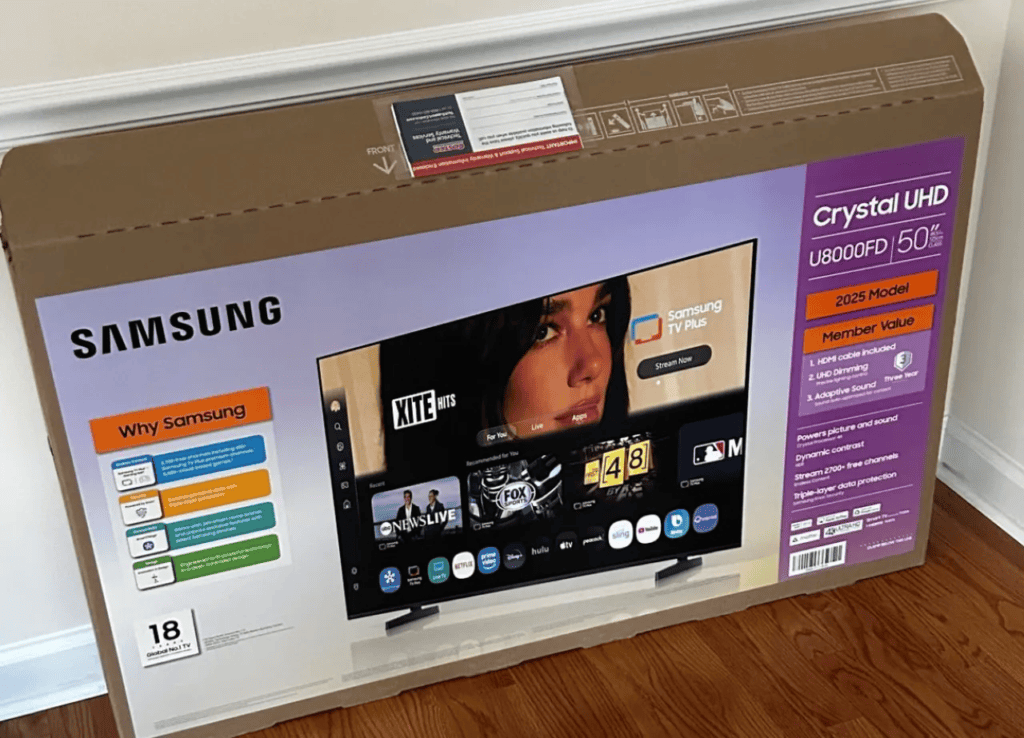 Dua Lipa'dan Teknoloji Devi Samsung'a 15 Milyon Dolarlık Dava 1 Dua Lipa'dan Teknoloji Devi Samsung'a 15 Milyon Dolarlık Dava
