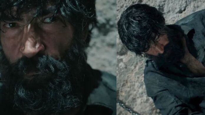 A.B.İ. Sezon Finalinde Kenan İmirzalıoğlu'nu Tanımak İmkansızdı