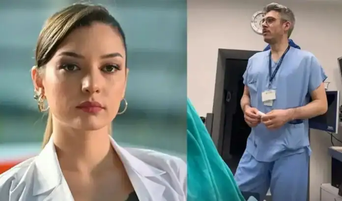 Damla Colbay'ın Bodrum Tatilinde Yaşadığı Kaza ve Tedavi Süreci