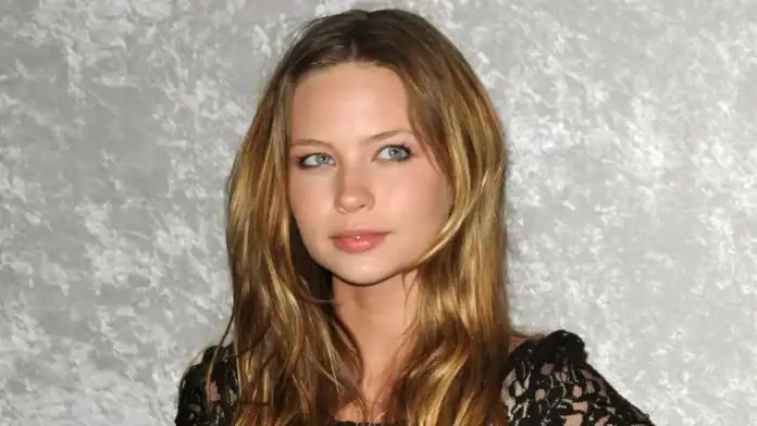 Halka Filminin Yıldızı Daveigh Chase Vefat Etti