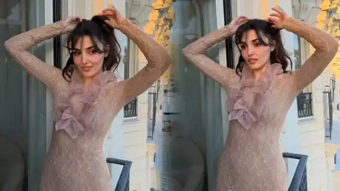 Hande Erçel’den Yeni Paylaşım Fırtınası