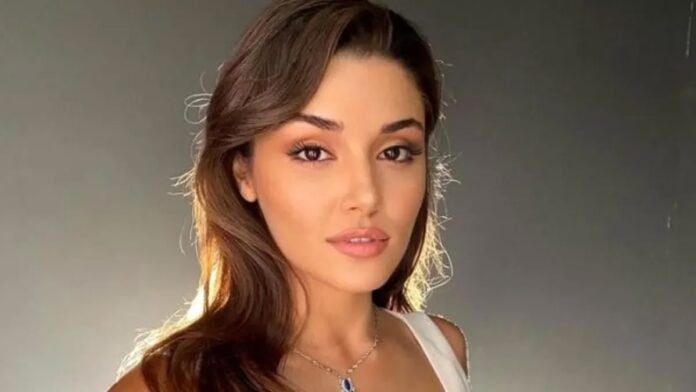Hande Erçel'in Aşure Paylaşımı Sosyal Medyada Gündem Yarattı