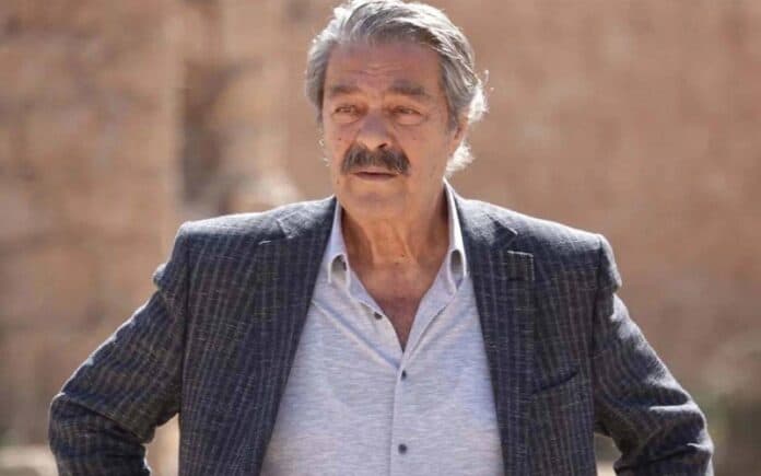 Kadir İnanır 77 Yaşında Hayatını Kaybetti