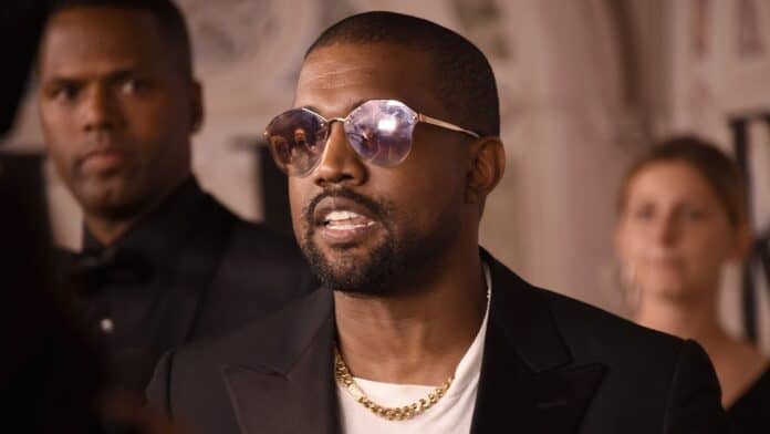 Kanye West Hakkında Fiziksel Saldırı İddiasıyla Yeni Dava Açıldı