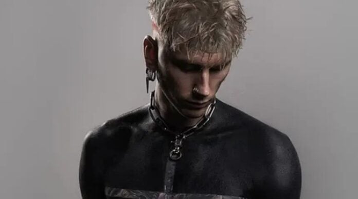 Machine Gun Kelly'nin Devasa 