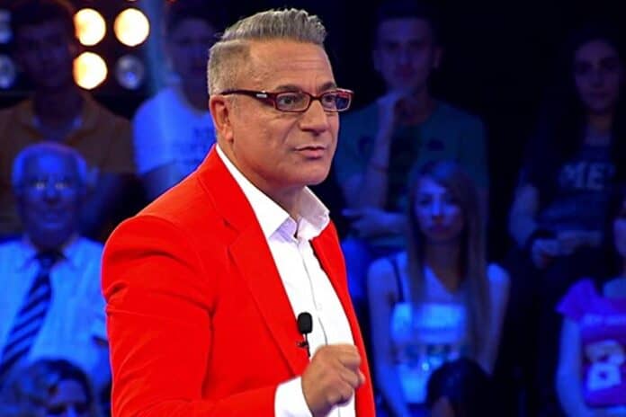 Mehmet Ali Erbil Yeni Aşkını TikTok'ta Buldu