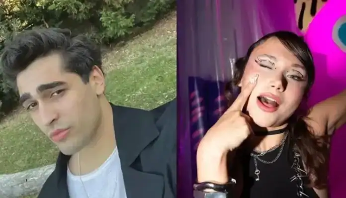 Mert Ramazan Demir ve Hilal Yelekçi Hakkında Aşk Söylentileri