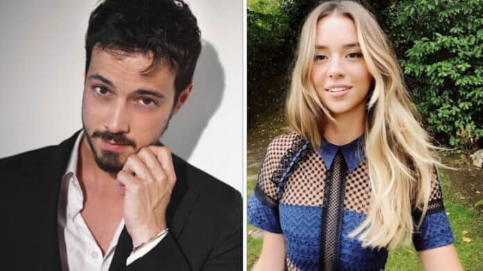 Mert Yazıcıoğlu ve Zeynep Artukmaç'tan Yeni Tatil Paylaşımı