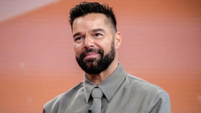 Ricky Martin'in Türkiye Konseri Öncesi Kulis Talepleri