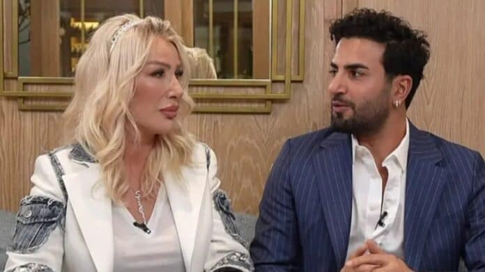 Seda Sayan'ın Evlilik ve Tatil Üzerine Düşünceleri
