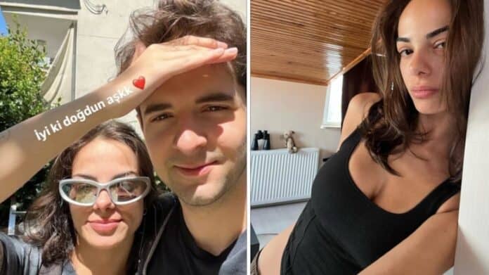 Survivor Beyza'dan Ayrılık ve Evlilik Teklifi İtirafı