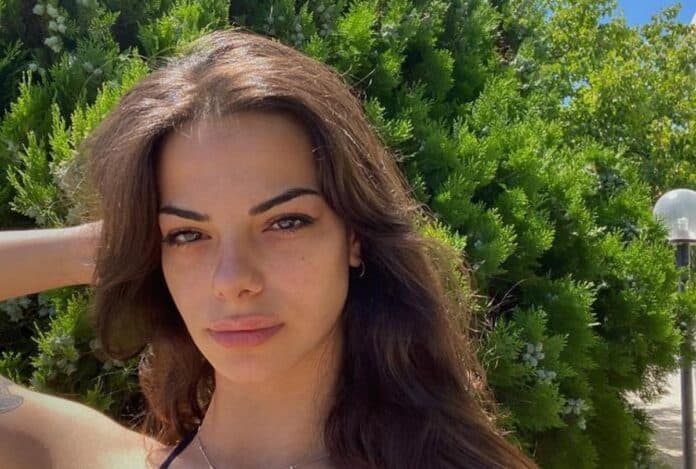 Survivor Beyza'nın Eski Sevgilisi Kerimhan Duman'a Çağrısı