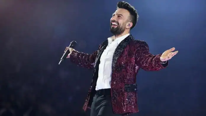 Tarkan Ankara'da Ücretsiz Konser Verecek