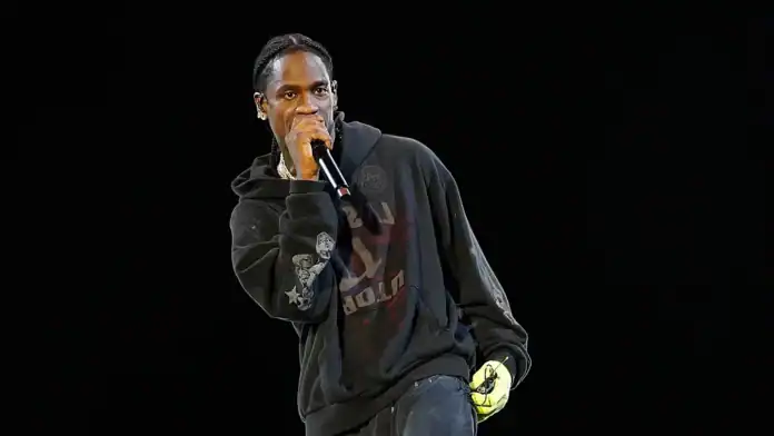 Travis Scott'ın İstanbul Konseri Sonrası Türkiye Açıklaması