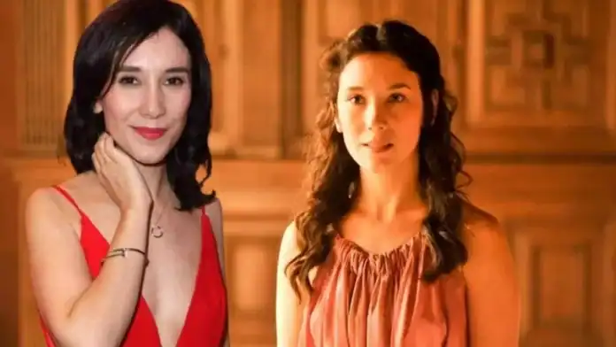 Ünlü Oyuncu Sibel Kekilli’nin Gizli Düğününden İlk Görüntüler Paylaşıldı