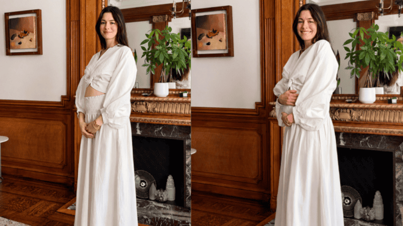 Anne Hathaway Üçüncü Kez Anne Olacağını Duyurdu 1 Anne Hathaway Üçüncü Kez Anne Olacağını Duyurdu