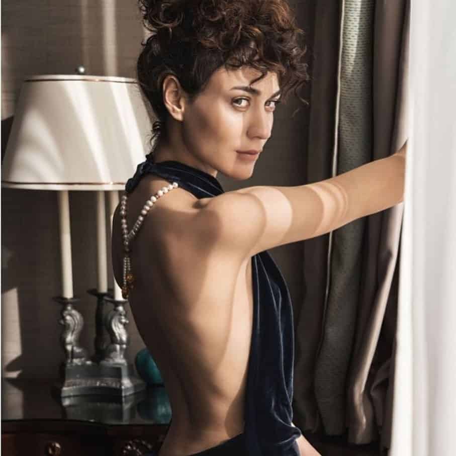 Merve Çağıran Yüzündeki Dolguları Aldırdığını Açıkladı
