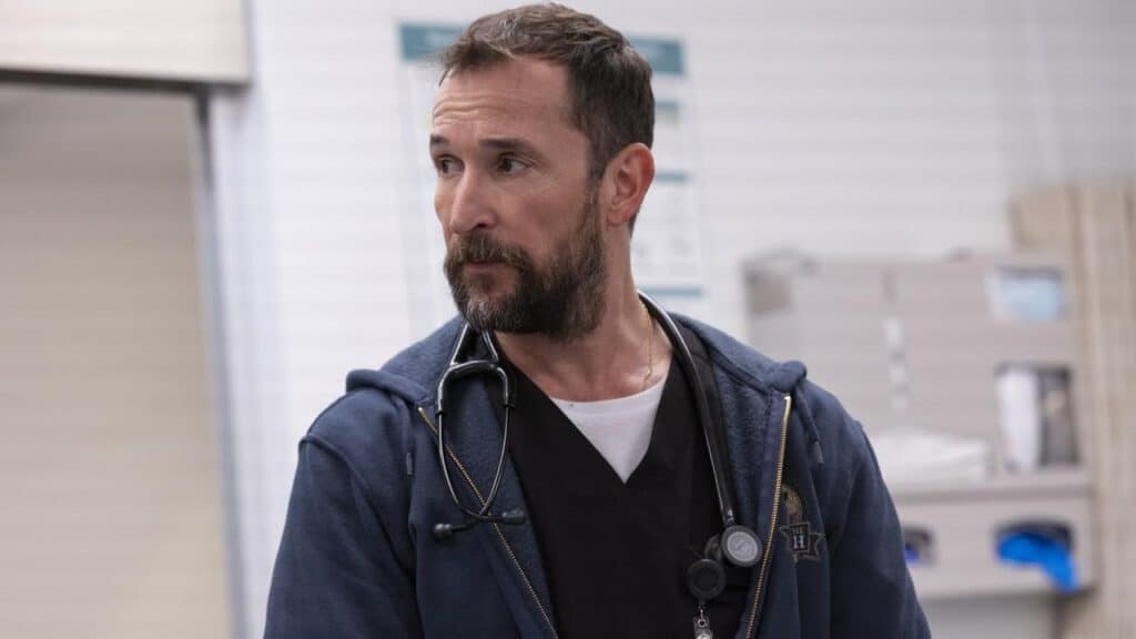 2026 Emmy Adayları Açıklandı: 'The Pitt' ve 'Hacks' Yarışa Liderlik Ediyor 2 2026 Emmy Adayları Açıklandı: 'The Pitt' ve 'Hacks' Yarışa Liderlik Ediyor