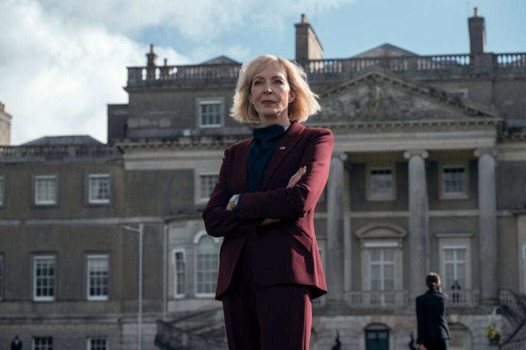 2026 Emmy Adayları Açıklandı: 'The Pitt' ve 'Hacks' Yarışa Liderlik Ediyor 1 2026 Emmy Adayları Açıklandı: 'The Pitt' ve 'Hacks' Yarışa Liderlik Ediyor