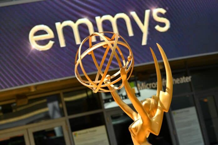 2026 Emmy Adayları Açıklandı 'The Pitt' ve 'Hacks' Yarışa Liderlik Ediyor