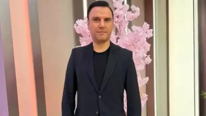Alişan'ın Davul Performansı Sosyal Medyada Gündem Oldu