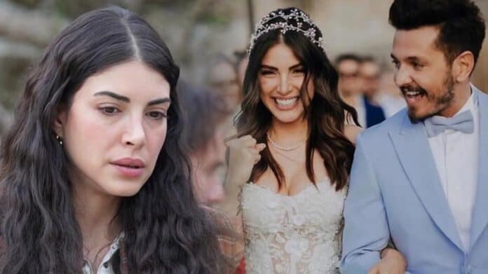 Deniz Baysal ve Barış Yurtçu Boşanıyor Evleri Ayırdılar
