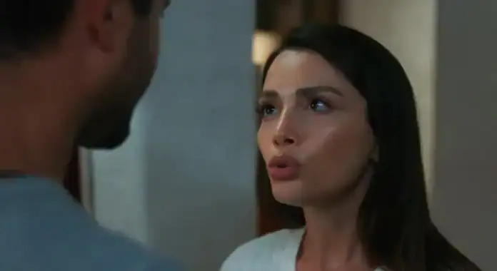 Doğanın Kanunu'nun Yeni Fragmanı Sosyal Medyayı Salladı