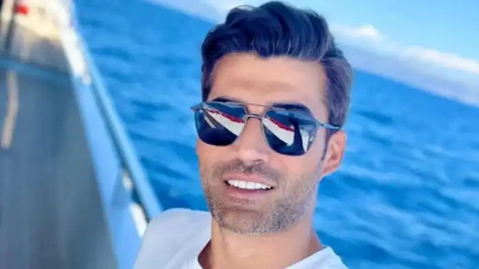 Ezel'in Ömer'i İsmail Filiz Yıllar Sonra Ortaya Çıktı