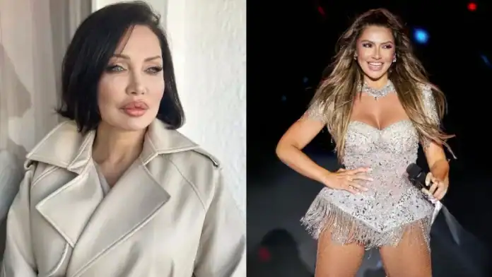 Hadise'den Umut Akyürek'e Manevi Tazminat Davası