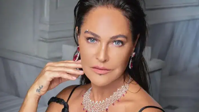 Hülya Avşar'dan Hayata Dair 5 Önemli Tavsiye