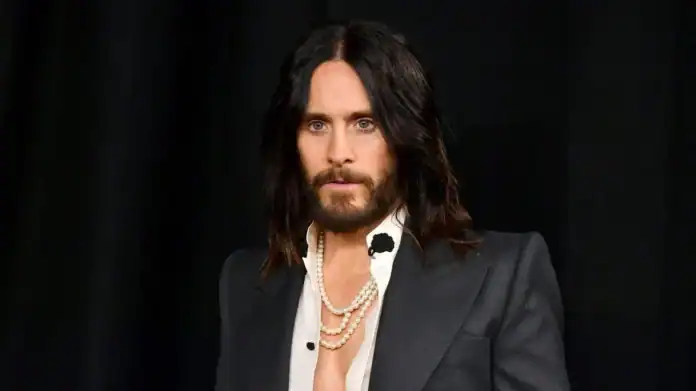 BBC Belgeselinde Jared Leto Hakkında Cinsel Taciz İddiaları