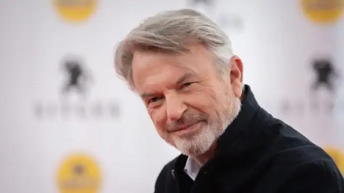 'Jurassic Park' Yıldızı Sam Neill Hayatını Kaybetti