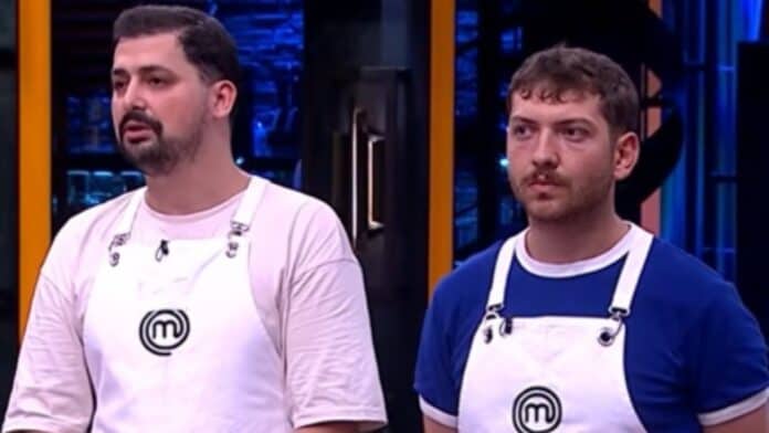 MasterChef Türkiye 2026'da 5. Önlük Sahibini Buldu