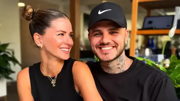 Mauro Icardi ve China Suarez Ayrılık İddialarını Yalanladı