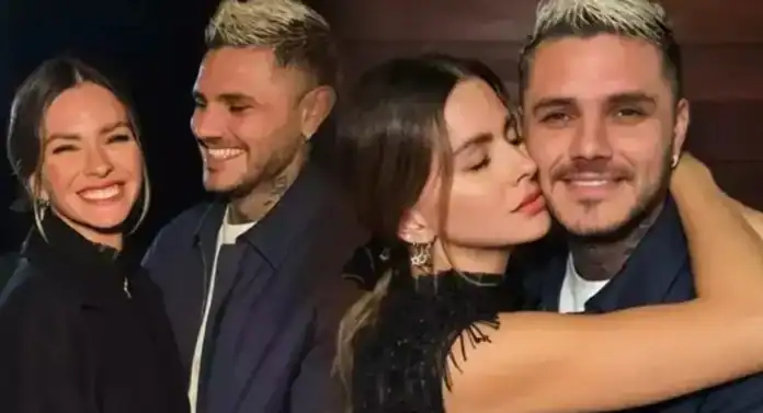 Mauro Icardi ve China Suarez'den Ayrılık İddialarına Yanıt