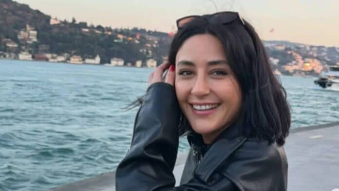 Melek Mosso'dan Erkek Kardeşine Dudak Uçuklatan Hediye