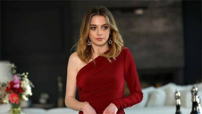 Melis Sezen'in Bodrum Tatilinden Kameralara Yansıyanlar
