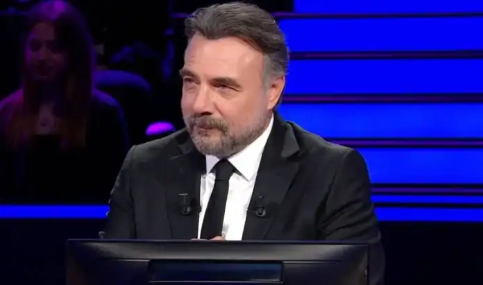 Oktay Kaynarca'dan Yıllar Sonra Gelen Süleyman Çakır İtirafı