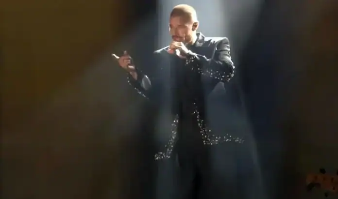 Ricky Martin'den Türk İnsanına Övgü Dolu Sözler