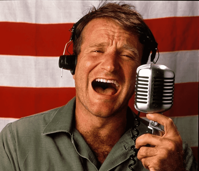 Robin Williams'ın 75. Yaş Gününde Çocuklarından Duygusal Mesajlar