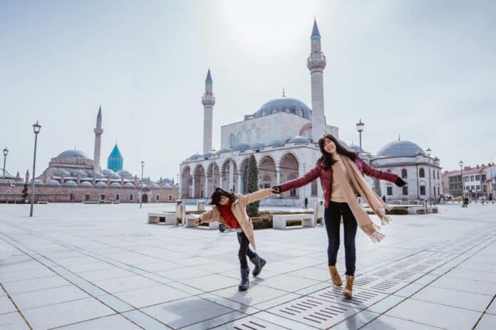 Türkiye, Küresel Turizm Sıralamasında İtalya ve Yunanistan'ı Geride Bırakarak 4. Sıraya Yükseldi
