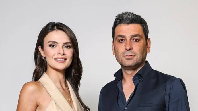 Uzak Şehir'in 3. Sezonunda Sürpriz Karakter: Alya'nın Eski Aşkı Enver Geliyor