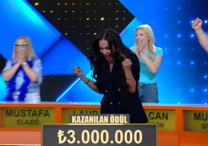 Var Mısın Yok Musun'da 3 Milyon TL Kazanan Yağmur'un Hikayesi
