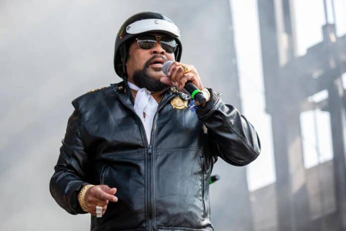 Village People Solisti Victor Willis 74 Yaşında Vefat Etti