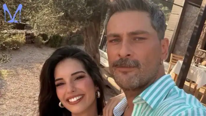 Yasemin Yazıcı'dan Onur Tuna'ya Doğum Günü Kutlaması