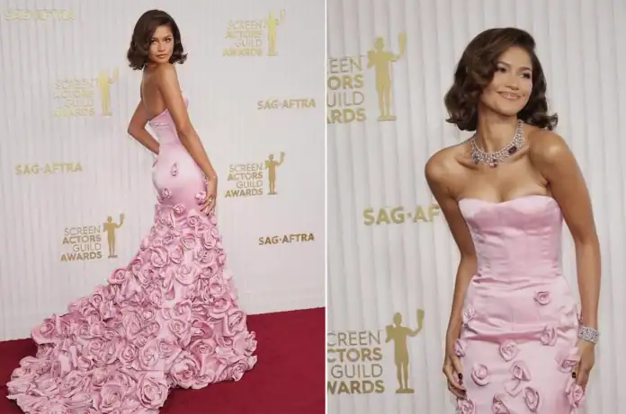 Zendaya'dan Şoke Eden Karar! Hayranlarını Üzen Mola