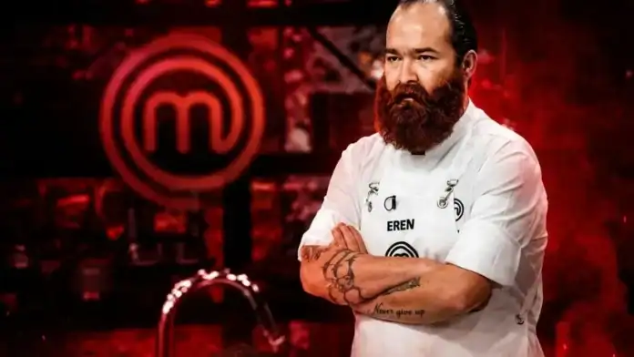 MasterChef 2021 Şampiyonu Eren Kaşıkçı Hayatını Kaybetti
